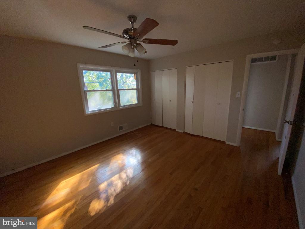 3307 Fieldview Road Baltimore, MD 21207 - Photo 14 of 21 Bedroom