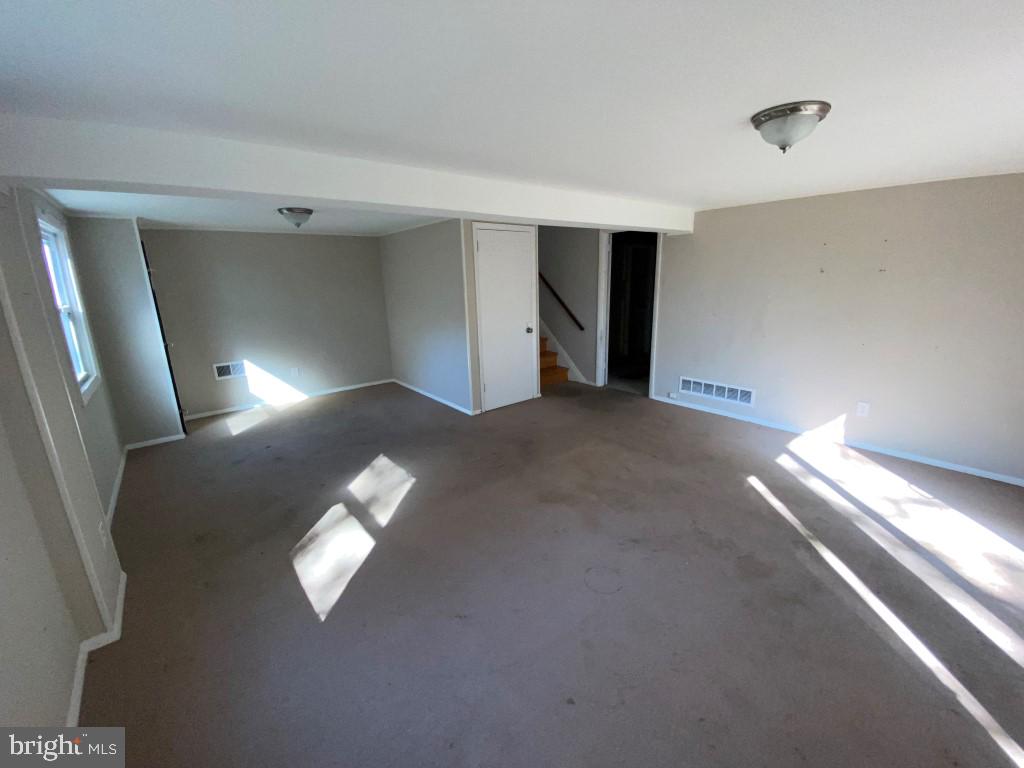 3307 Fieldview Road Baltimore, MD 21207 - Photo 21 of 21 Basement