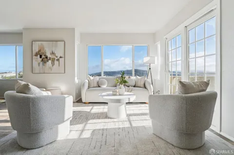 $2,495,000 | 221 Cresta Vista Drive, San Francisco, CA 94127