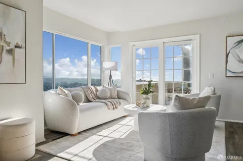 $2,495,000 | 221 Cresta Vista Drive, San Francisco, CA 94127