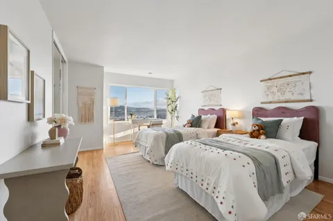 $2,495,000 | 221 Cresta Vista Drive, San Francisco, CA 94127