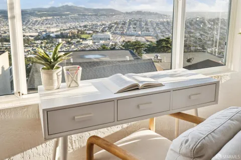 $2,495,000 | 221 Cresta Vista Drive, San Francisco, CA 94127