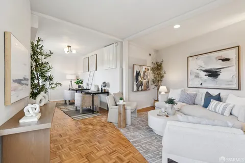 $2,495,000 | 221 Cresta Vista Drive, San Francisco, CA 94127