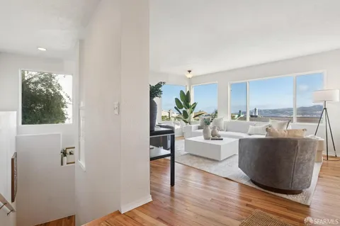 $2,495,000 | 221 Cresta Vista Drive, San Francisco, CA 94127