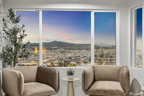 $2,495,000 | 221 Cresta Vista Drive, San Francisco, CA 94127