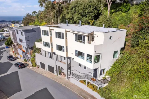 $2,495,000 | 221 Cresta Vista Drive, San Francisco, CA 94127