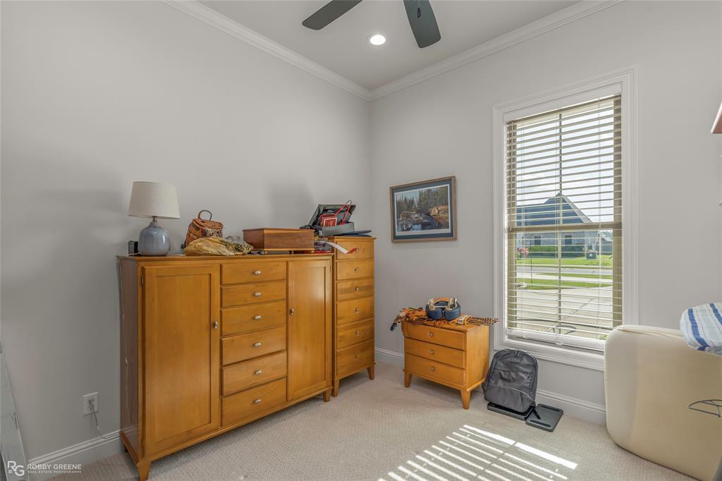 136 Sitka Loop Haughton, LA 71037 - Photo 28 of 40 Bedroom 3