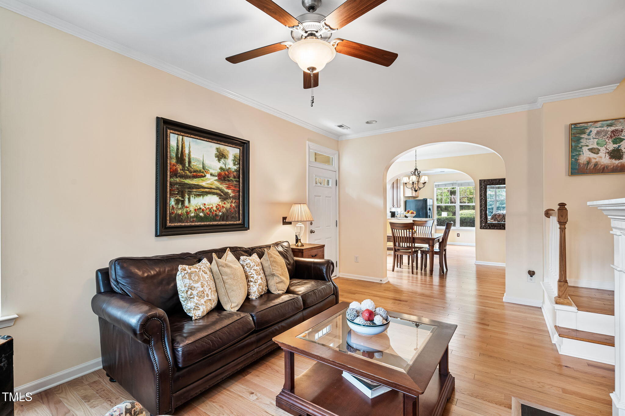 2302 Wispy Green Lane Raleigh, NC 27614 - Photo 11 of 31 13-web-or-mls-DSC09825