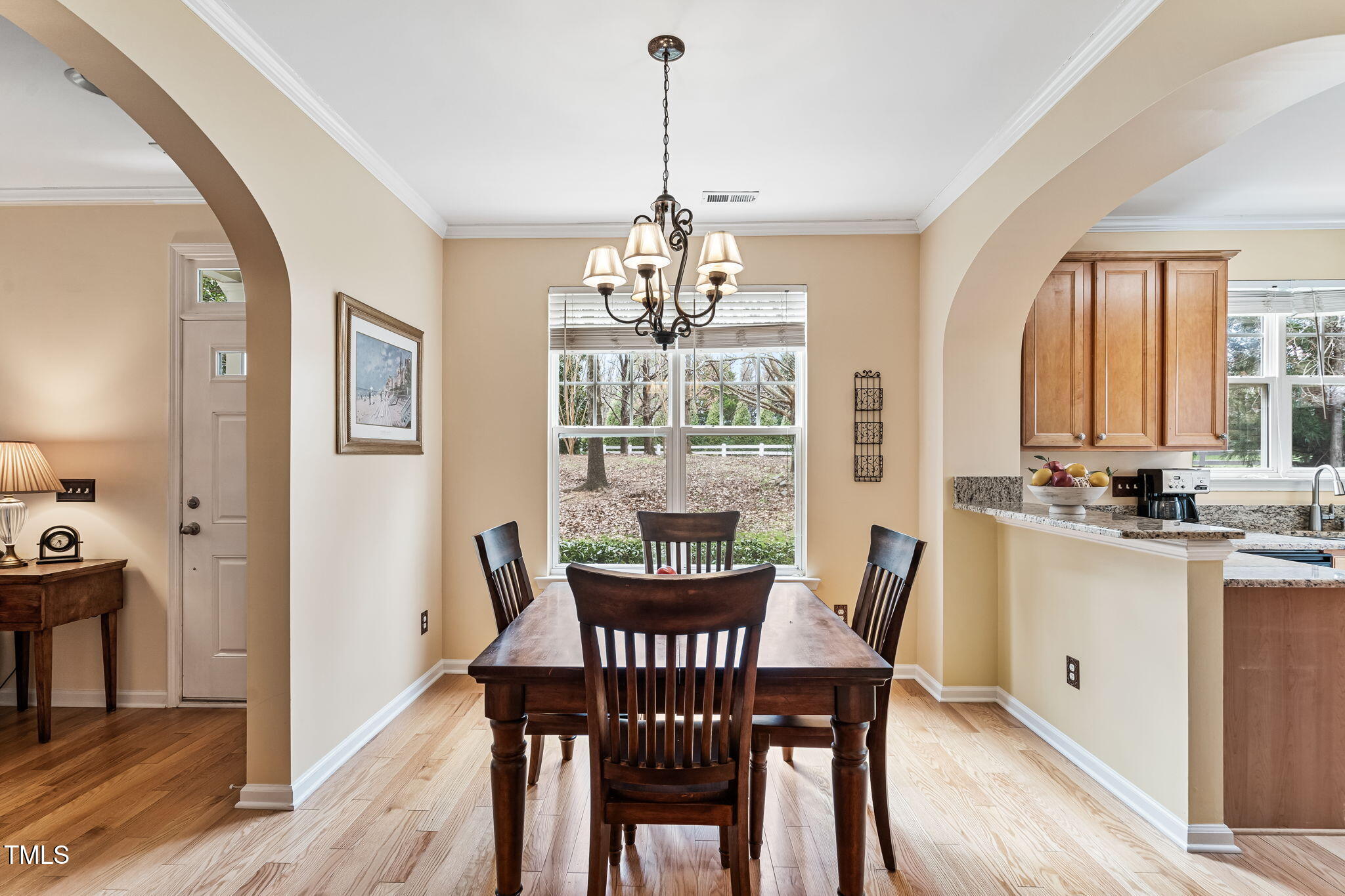 2302 Wispy Green Lane Raleigh, NC 27614 - Photo 13 of 31 15-web-or-mls-DSC09835