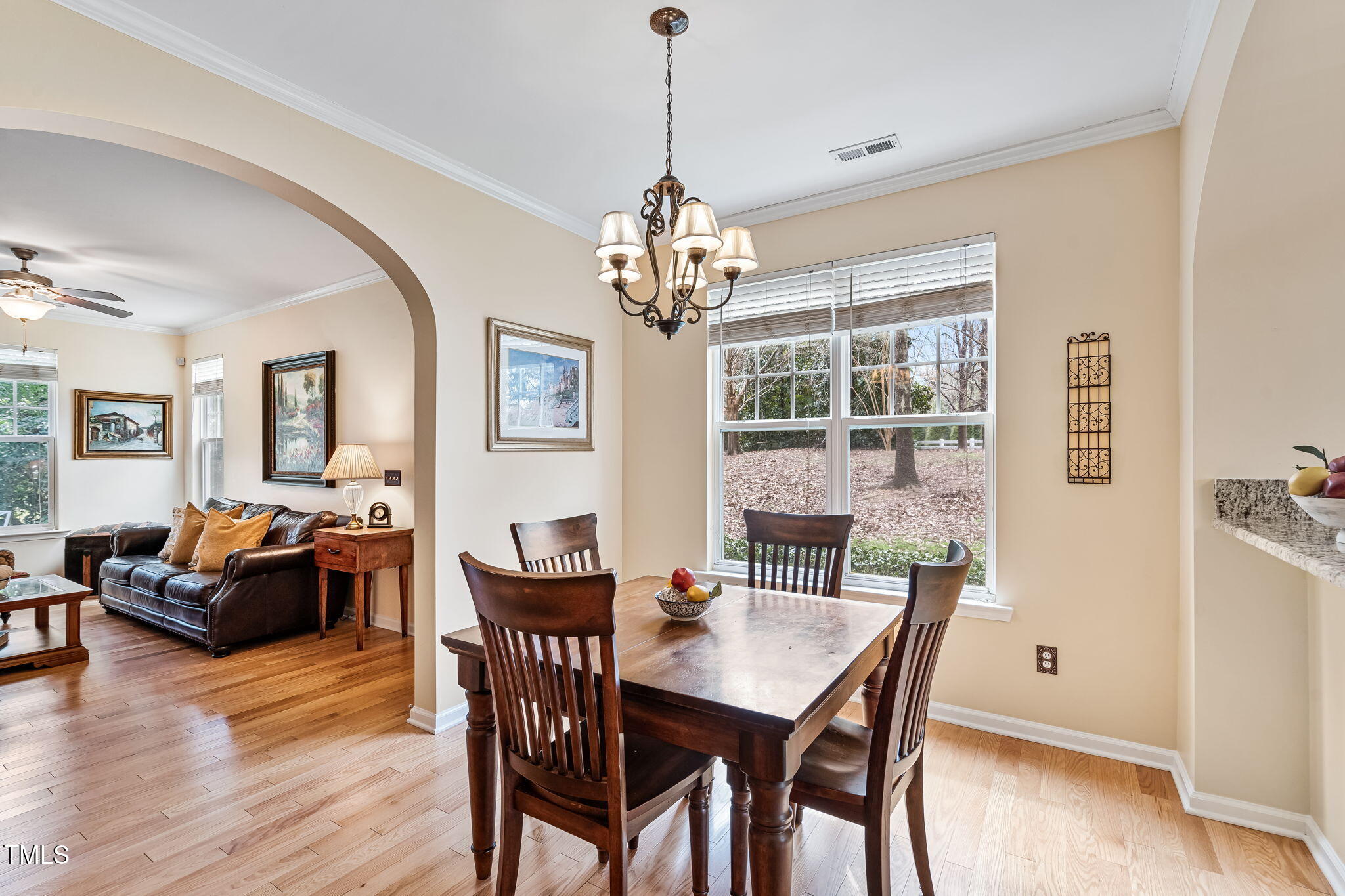 2302 Wispy Green Lane Raleigh, NC 27614 - Photo 14 of 31 16-web-or-mls-DSC09840