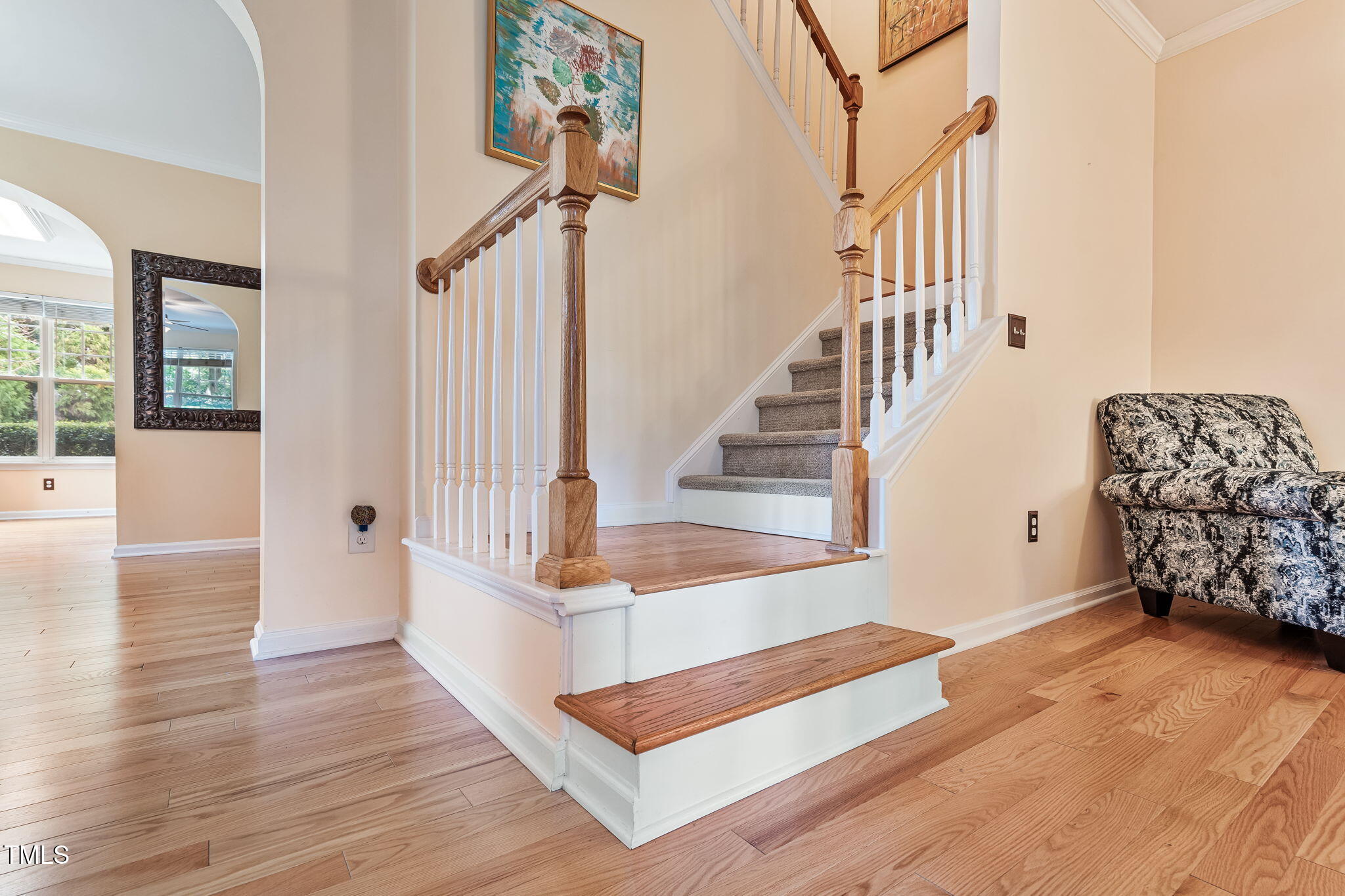 2302 Wispy Green Lane Raleigh, NC 27614 - Photo 20 of 31 23-web-or-mls-DSC09875