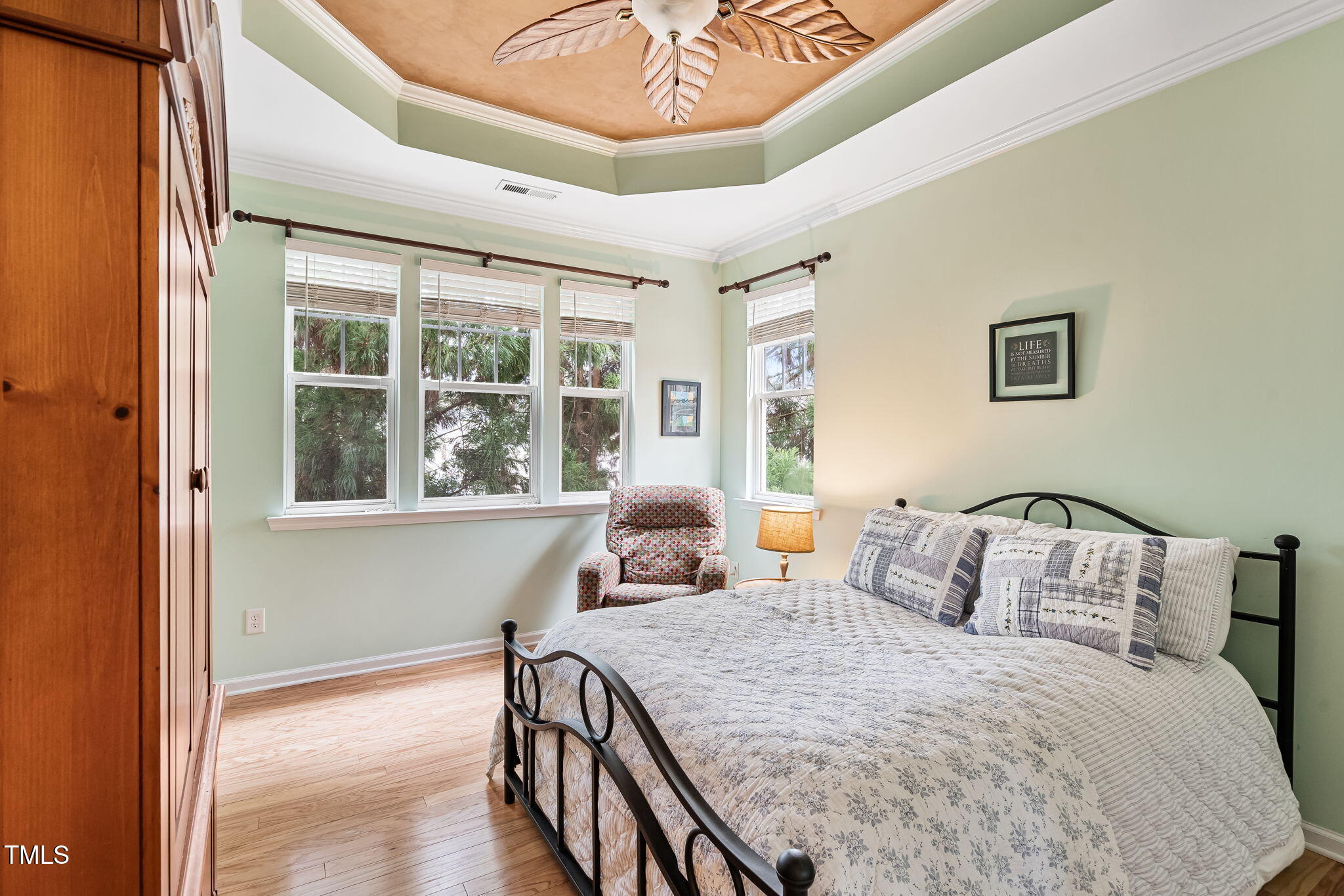 2302 Wispy Green Lane Raleigh, NC 27614 - Photo 21 of 31 25-web-or-mls-DSC09885