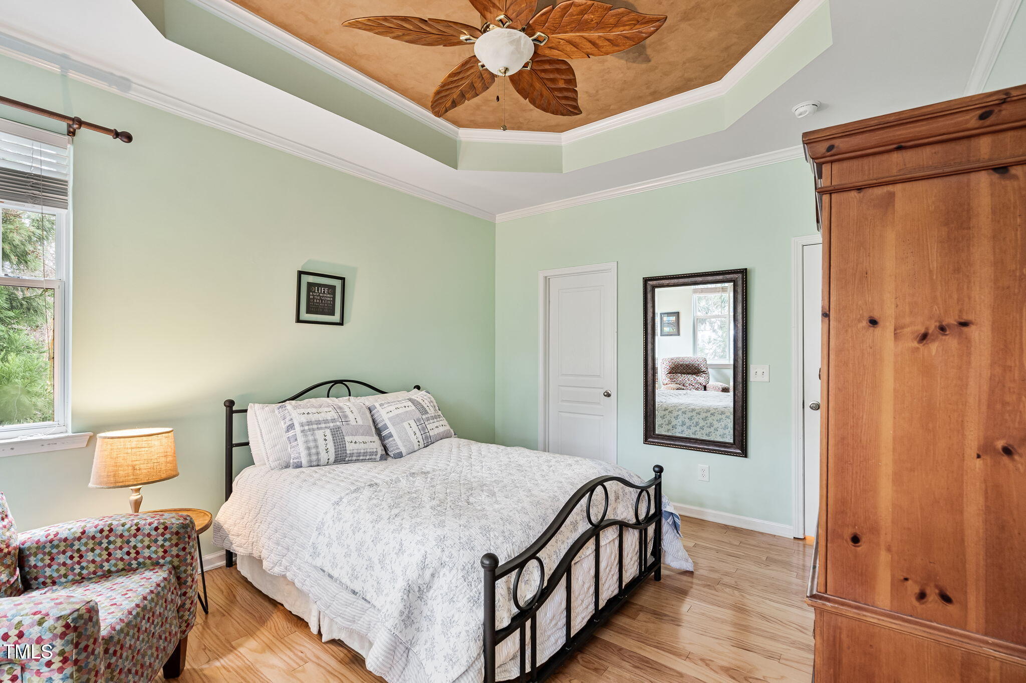 2302 Wispy Green Lane Raleigh, NC 27614 - Photo 22 of 31 26-web-or-mls-DSC09894