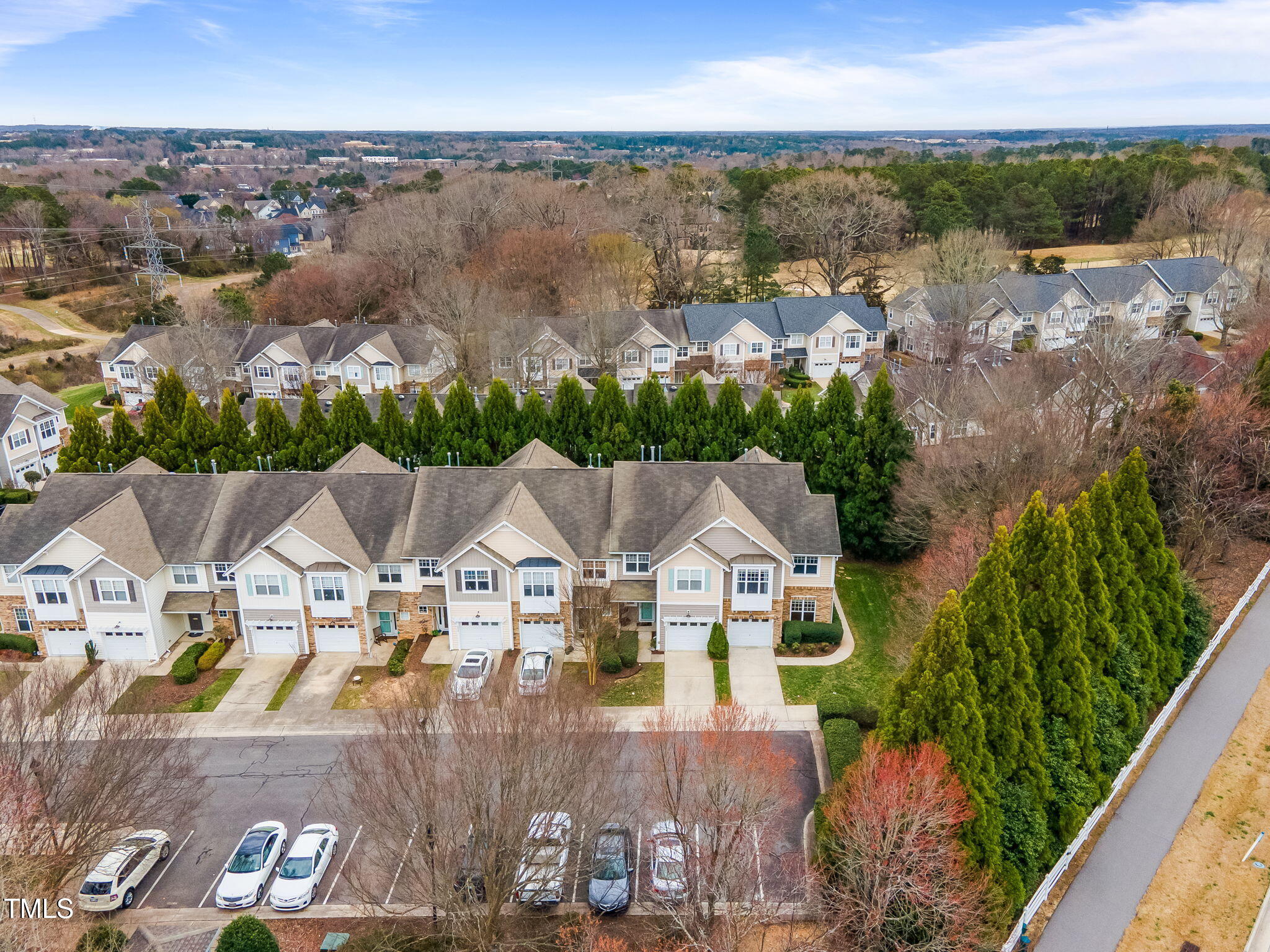 2302 Wispy Green Lane Raleigh, NC 27614 - Photo 31 of 31 37-web-or-mls-DJI_0021