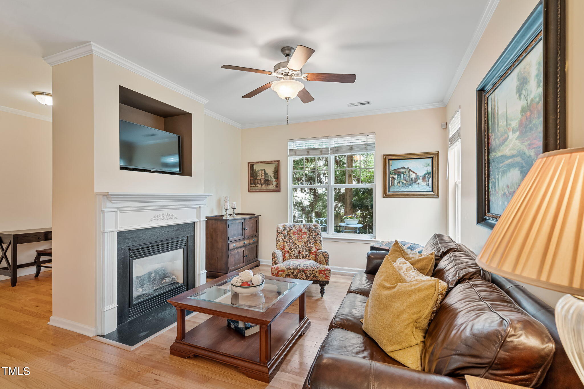 2302 Wispy Green Lane Raleigh, NC 27614 - Photo 8 of 31 10-web-or-mls-DSC09810