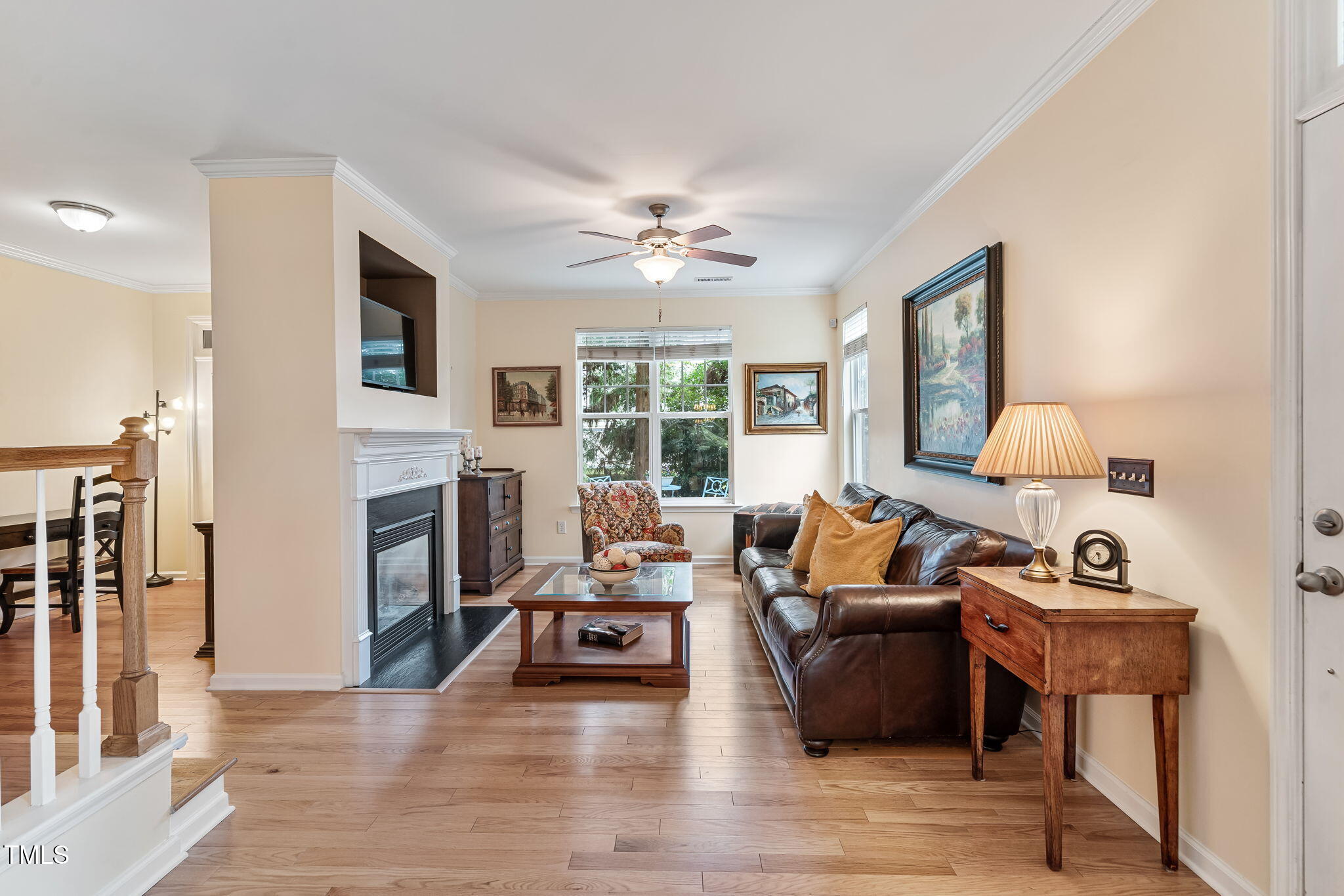 2302 Wispy Green Lane Raleigh, NC 27614 - Photo 9 of 31 11-web-or-mls-DSC09815