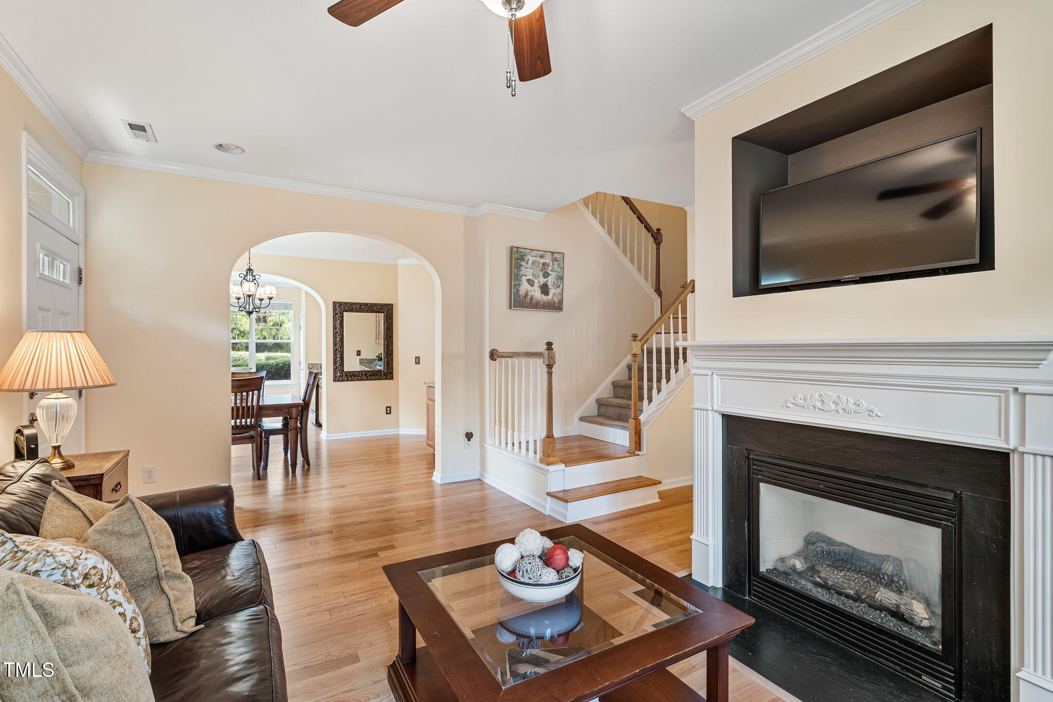 2302 Wispy Green Lane Raleigh, NC 27614 - Photo 10 of 31 12-web-or-mls-DSC09820
