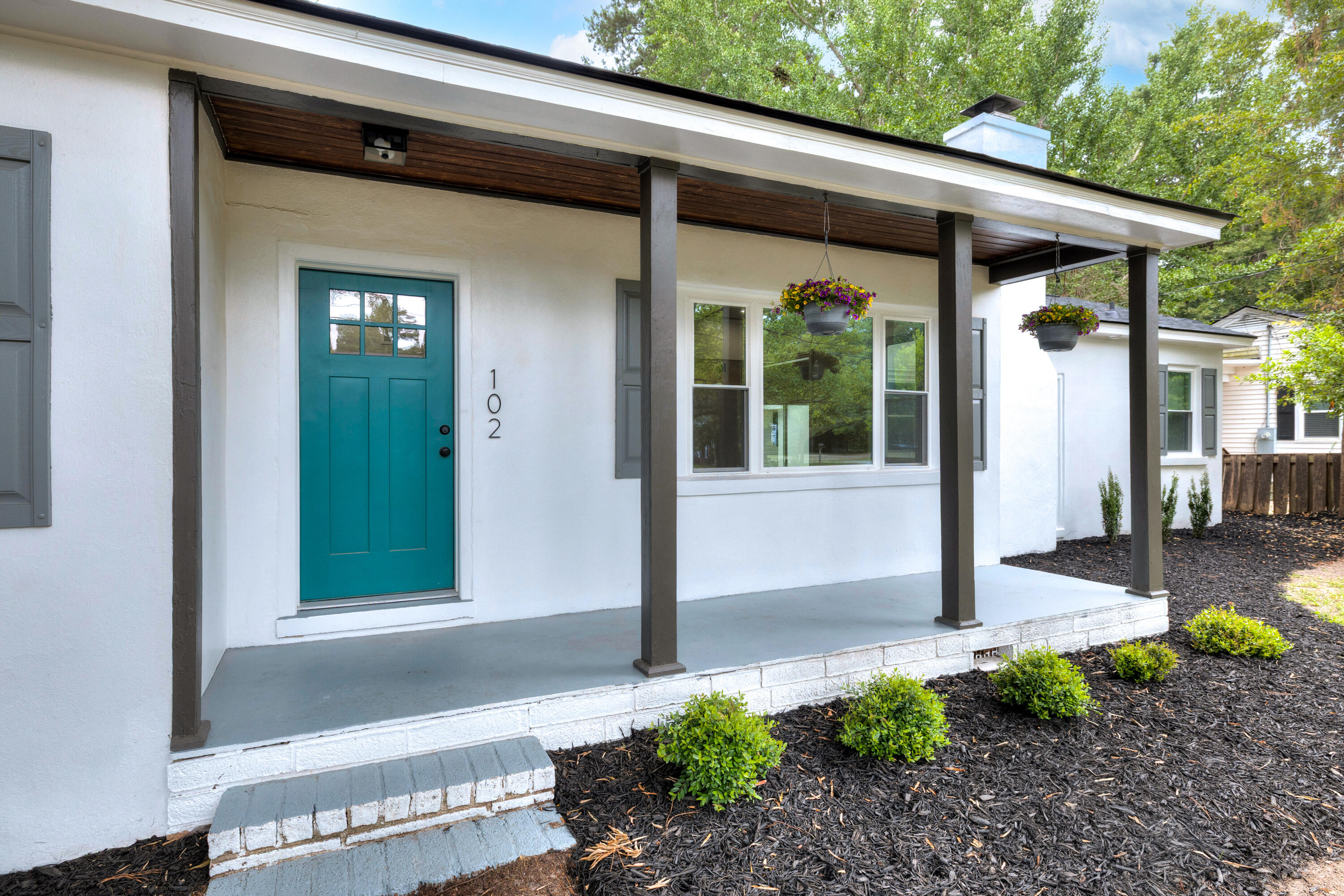 102 Wactor Street Sumter, SC 29150 - Photo 4 of 30