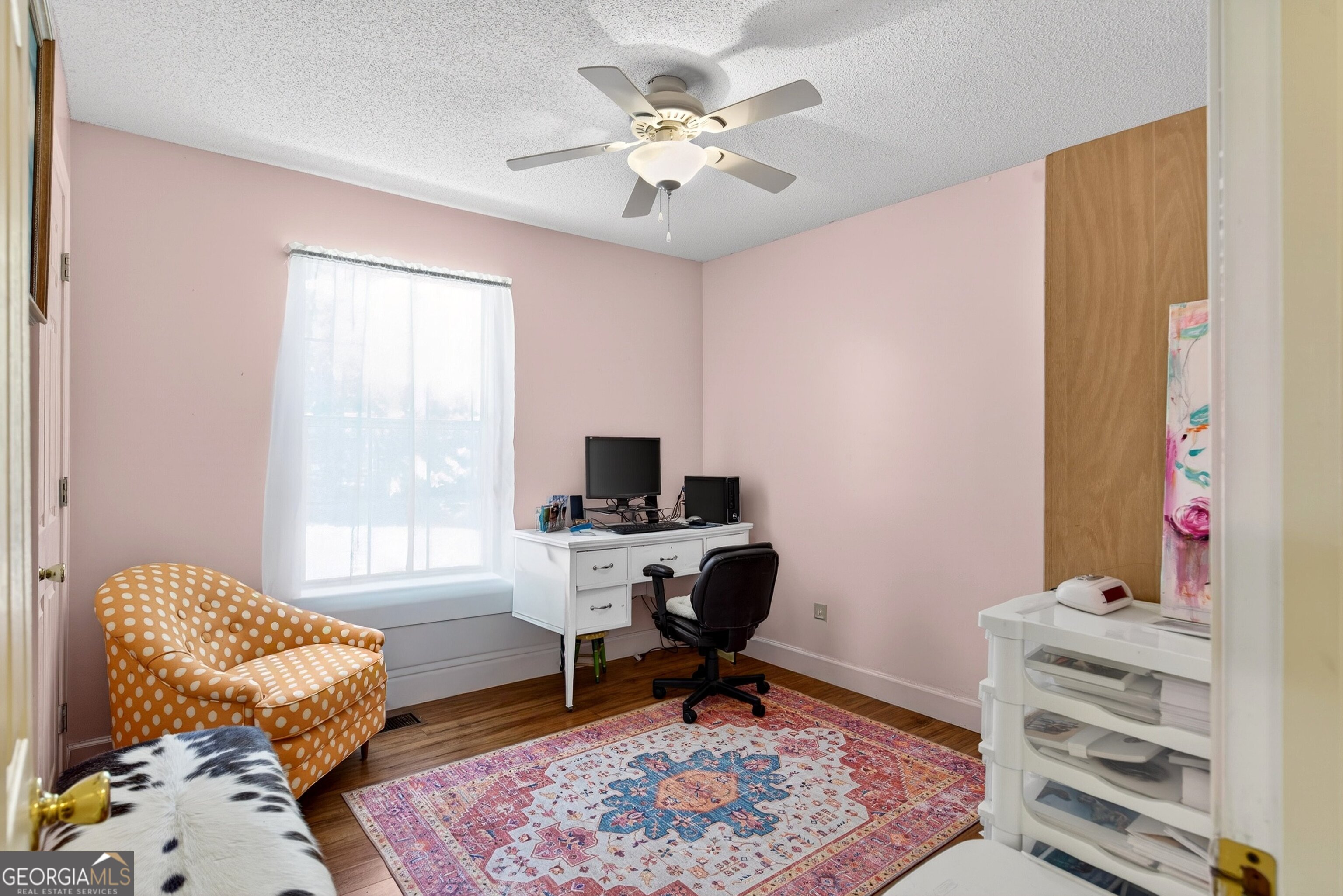 511 West McIntosh Road Brooks, GA 30205 - Photo 23 of 88