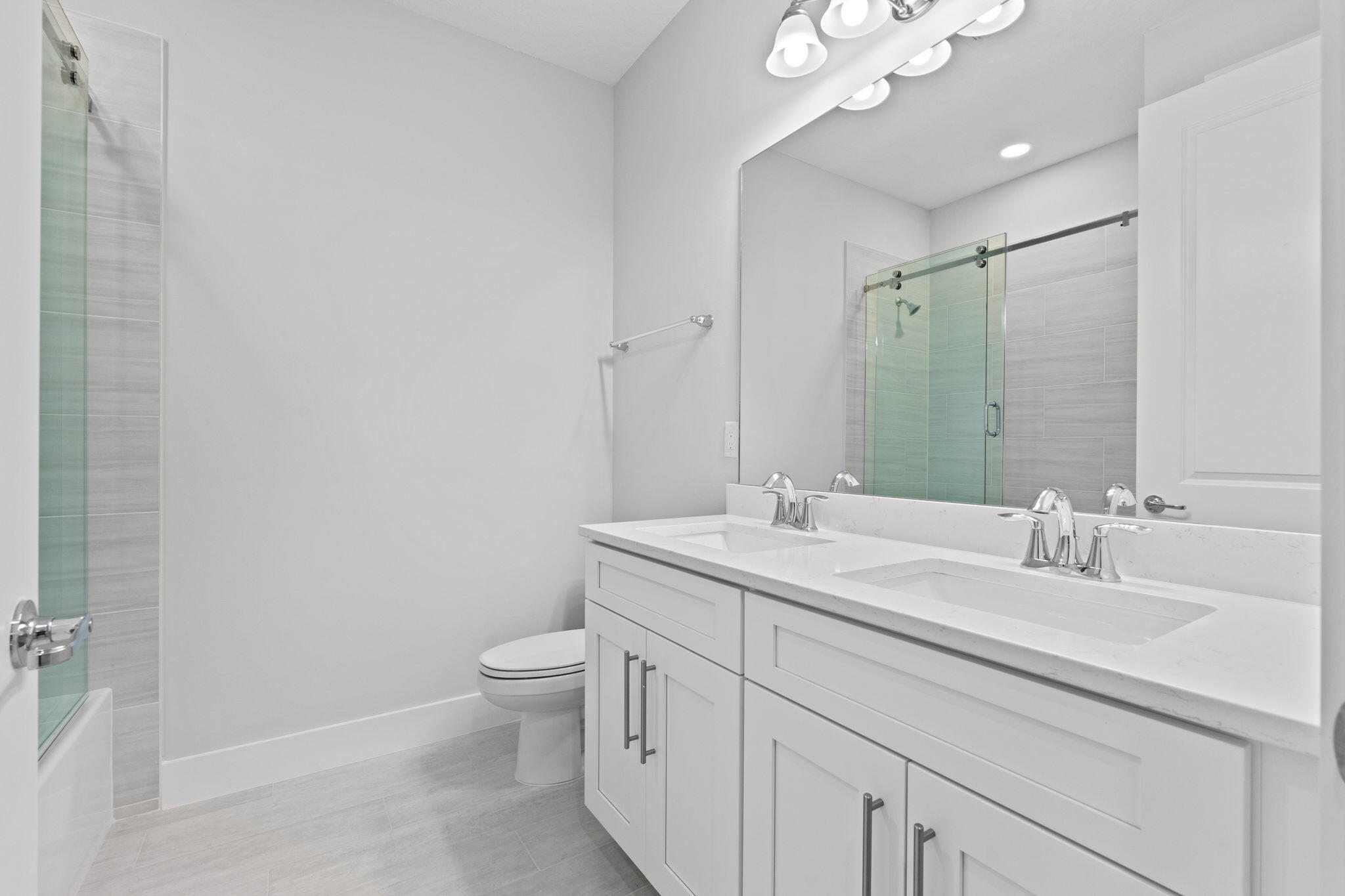 11299 42nd Road North Royal Palm Beach, FL 33411 - Photo 26 of 50 Bathroom 2