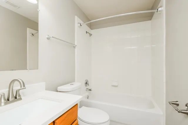 a view of a backyard of the house