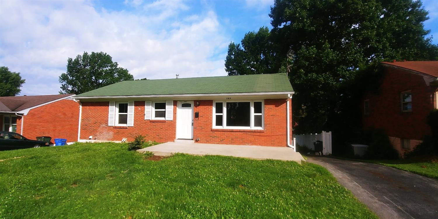 157 Rugby Road Lexington, KY 40504 - Photo 1 of 14 Listing Photo