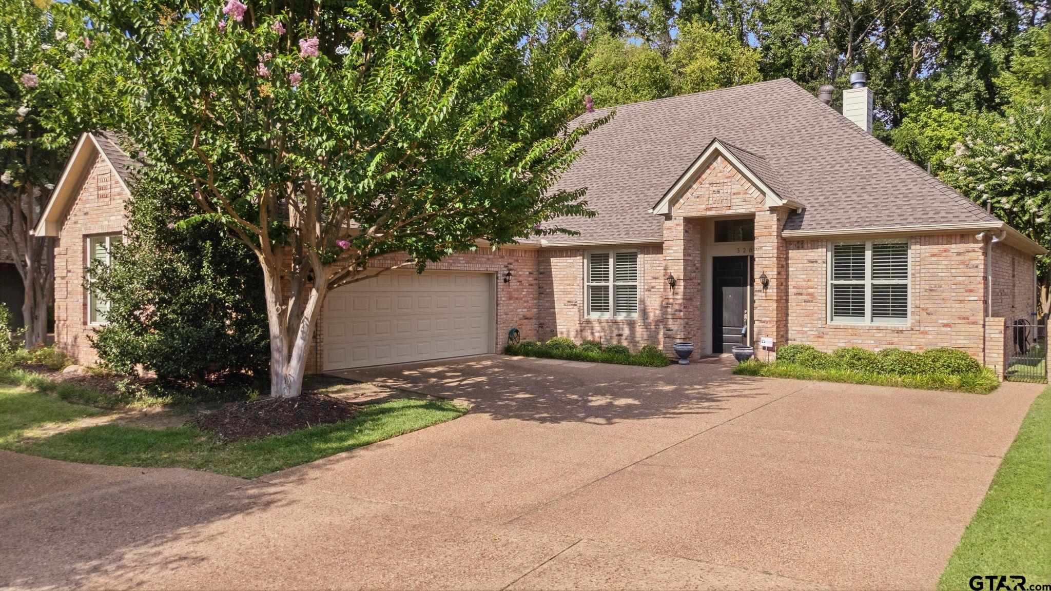 3204 Old Bullard Road Tyler, TX 75701 - Photo 1 of 31
