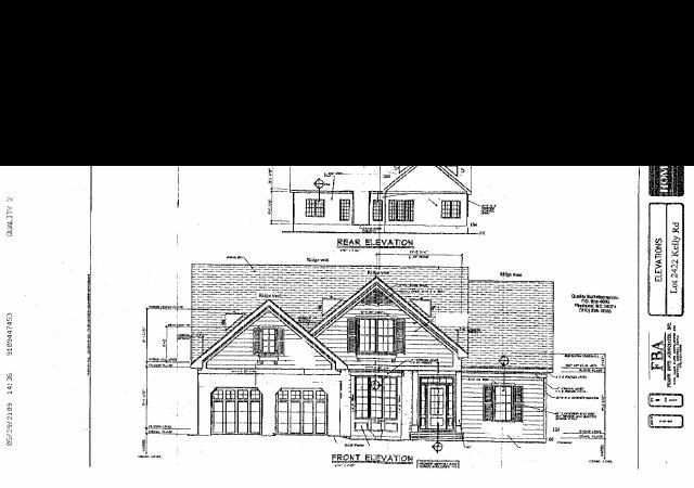 235 Kelly Road Pinehurst, NC 28374 - Photo 1 of 3 Primary Photo