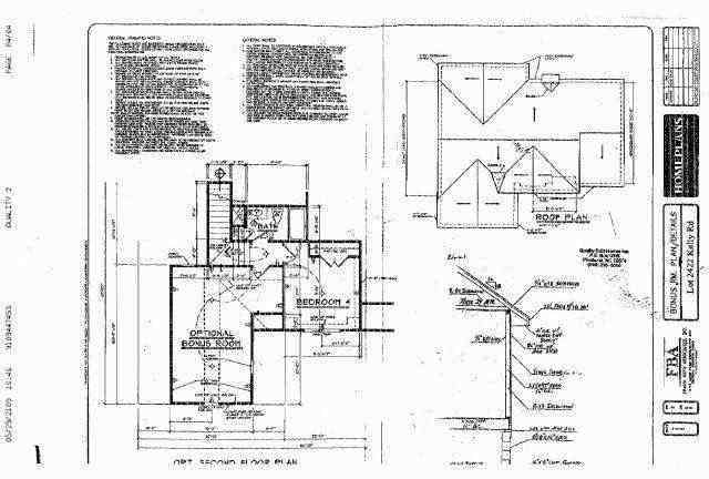 235 Kelly Road Pinehurst, NC 28374 - Photo 3 of 3 Additional Photo