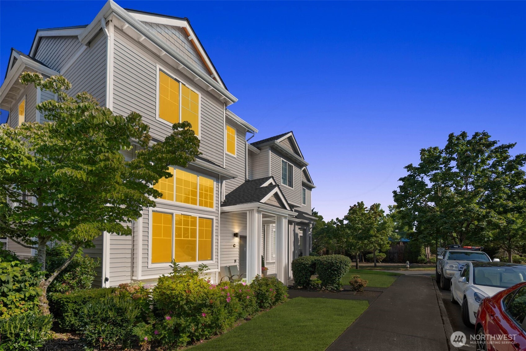 1105 63rd Street Southeast, Unit C Auburn, WA 98092 - Photo 2 of 22