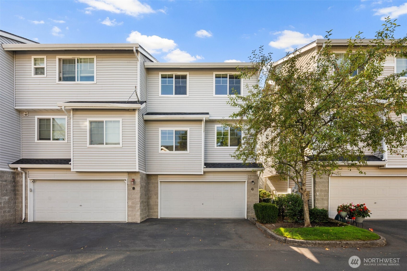 1105 63rd Street Southeast, Unit C Auburn, WA 98092 - Photo 21 of 22