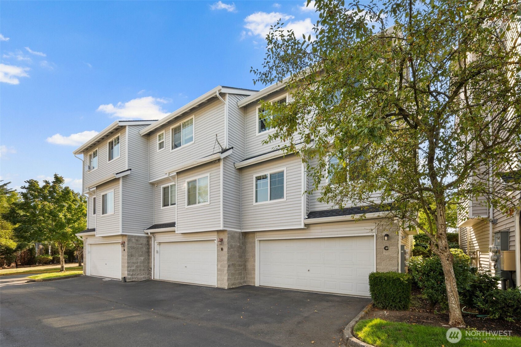 1105 63rd Street Southeast, Unit C Auburn, WA 98092 - Photo 22 of 22