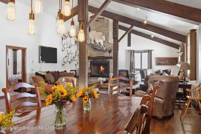 $2,970,000 | 14567 South U Highway, Bondurant, WY 82922