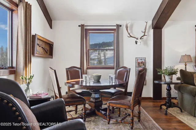 $2,970,000 | 14567 South U Highway, Bondurant, WY 82922