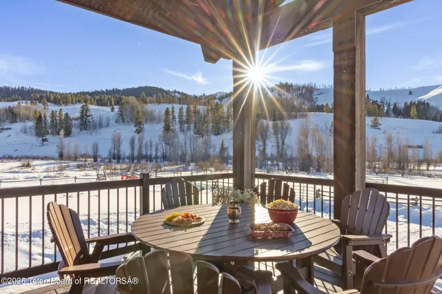 $2,970,000 | 14567 South U Highway, Bondurant, WY 82922