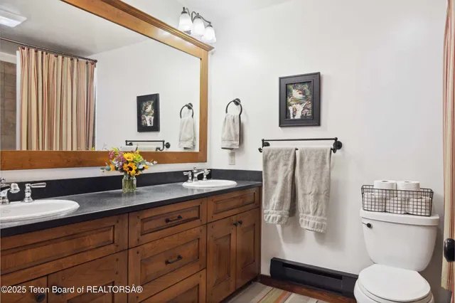 $2,970,000 | 14567 South U Highway, Bondurant, WY 82922