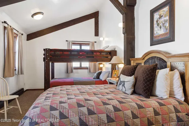 $2,970,000 | 14567 South U Highway, Bondurant, WY 82922