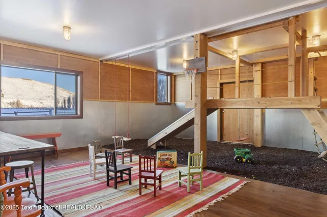 $2,970,000 | 14567 South U Highway, Bondurant, WY 82922