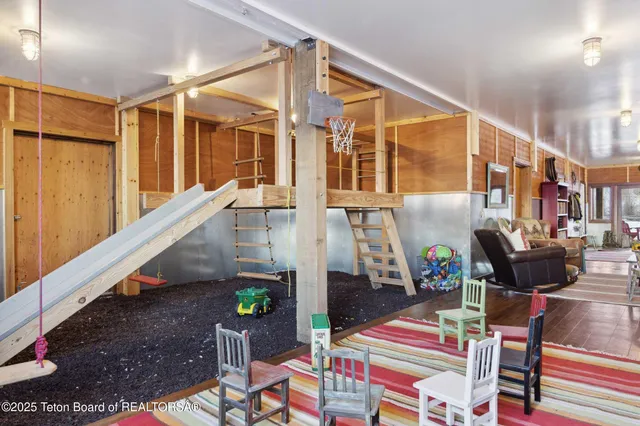 $2,970,000 | 14567 South U Highway, Bondurant, WY 82922