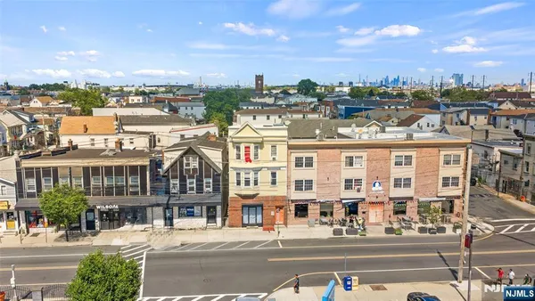 $979,000 | 155 Wilson Avenue, Newark, NJ 07105