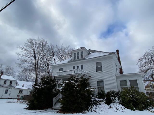 37 Oak Street Springvale, ME 04083 - Photo 1 of 30 IMG_2757