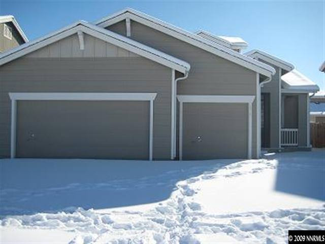 8916 Sorcha Street Reno, NV 89506 - Photo 1 of 5 Photo 1