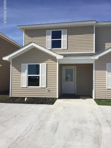 $250,000 | 1534 South Patout Street, Unit A B, New Iberia, LA 70560