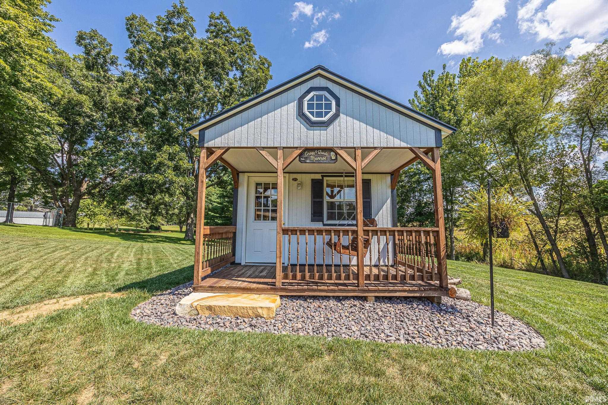 404 South Truman Road Jasper, IN 47546 - Photo 34 of 49 Gallery Image 34