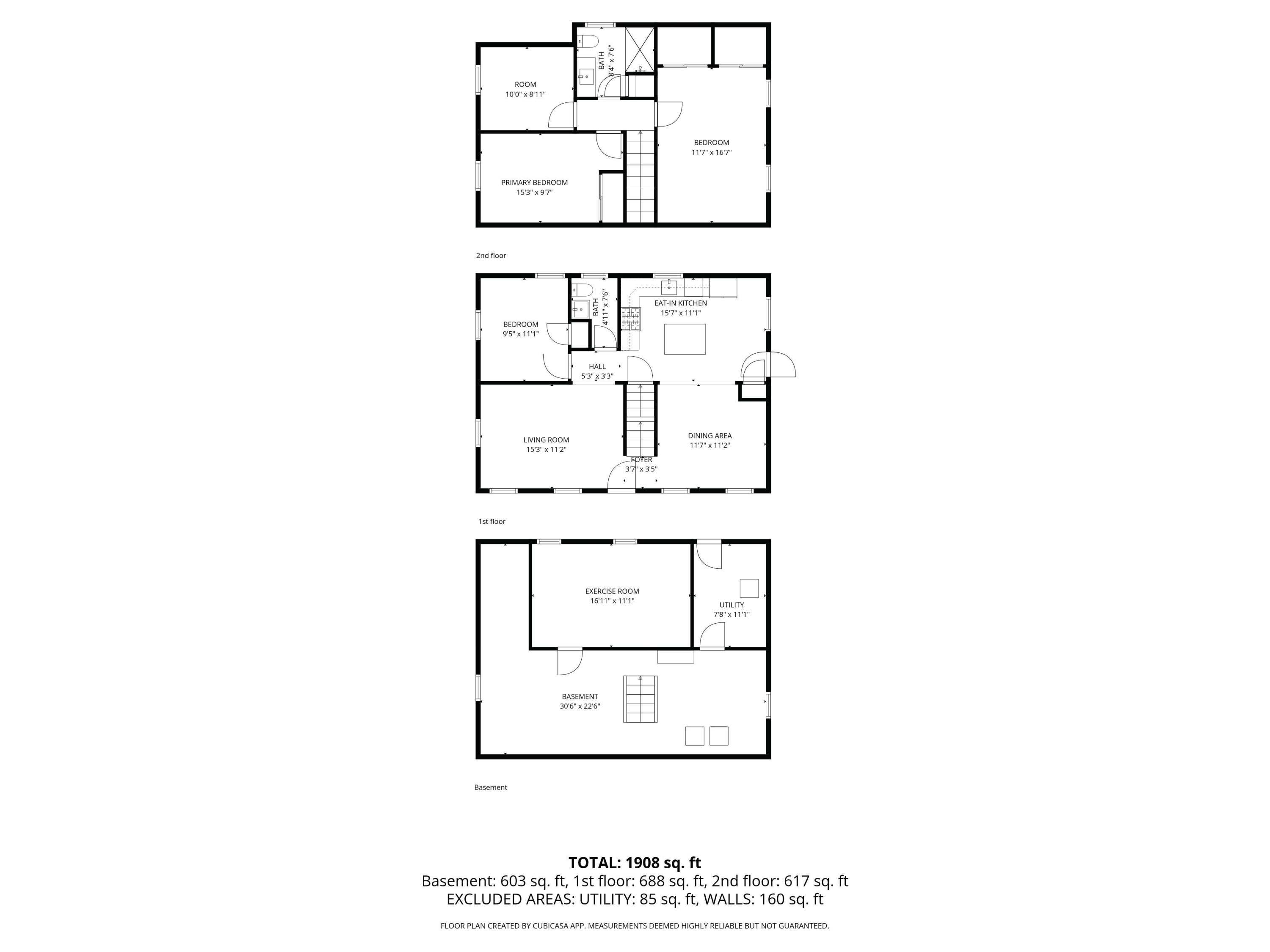 195 Virginia Street Portland, ME 04103 - Photo 55 of 55 Gallery Image 55