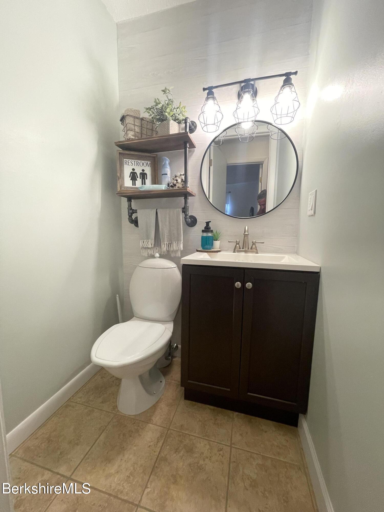 75 Corey Road, Unit 75 Hancock, MA 01237 - Photo 6 of 22 half bath