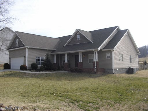 156 Huntington Lane Heiskell, TN 37754 - Photo 1 of 1 Primary Photo