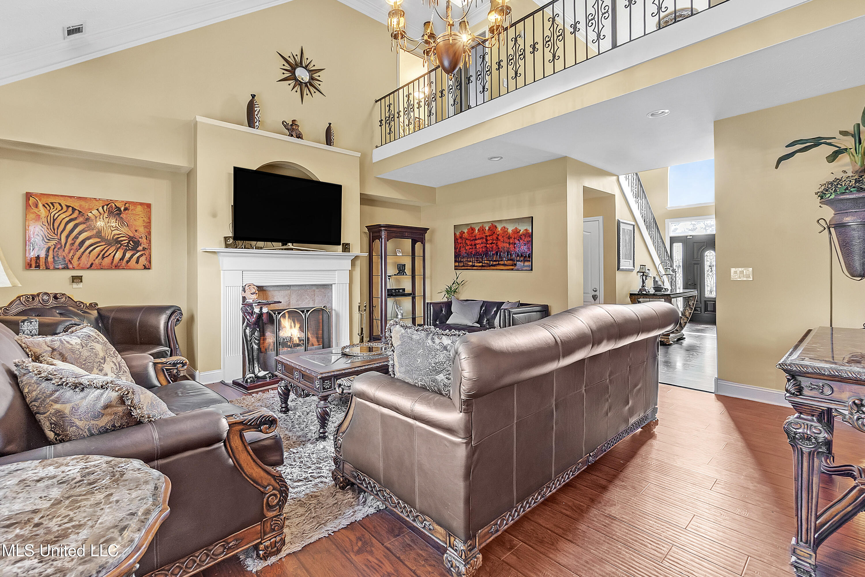 12780 Myrtle Bend Loop Olive Branch, MS 38654 - Photo 14 of 25 10-DSC00893