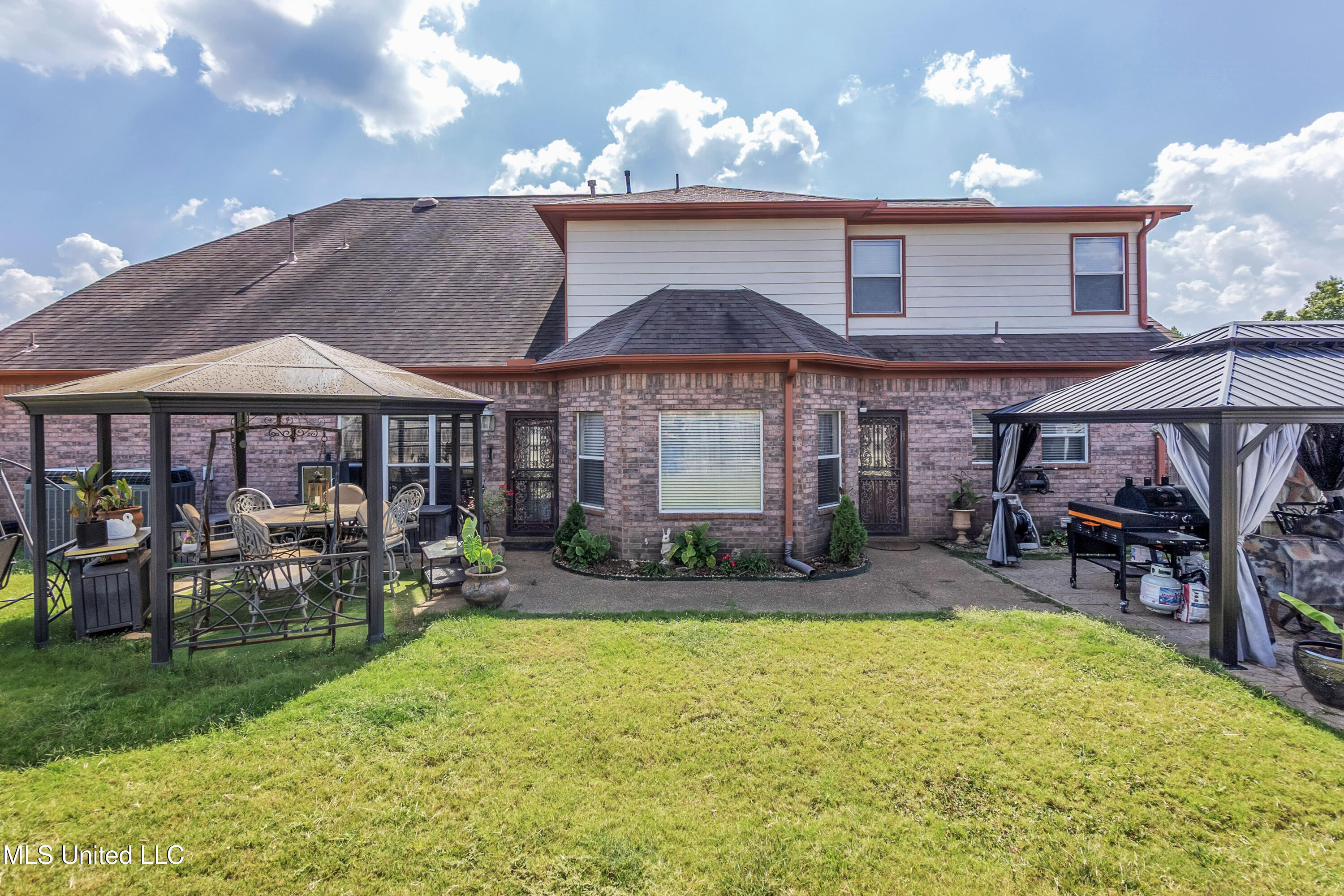 12780 Myrtle Bend Loop Olive Branch, MS 38654 - Photo 25 of 25 40-DSC00992