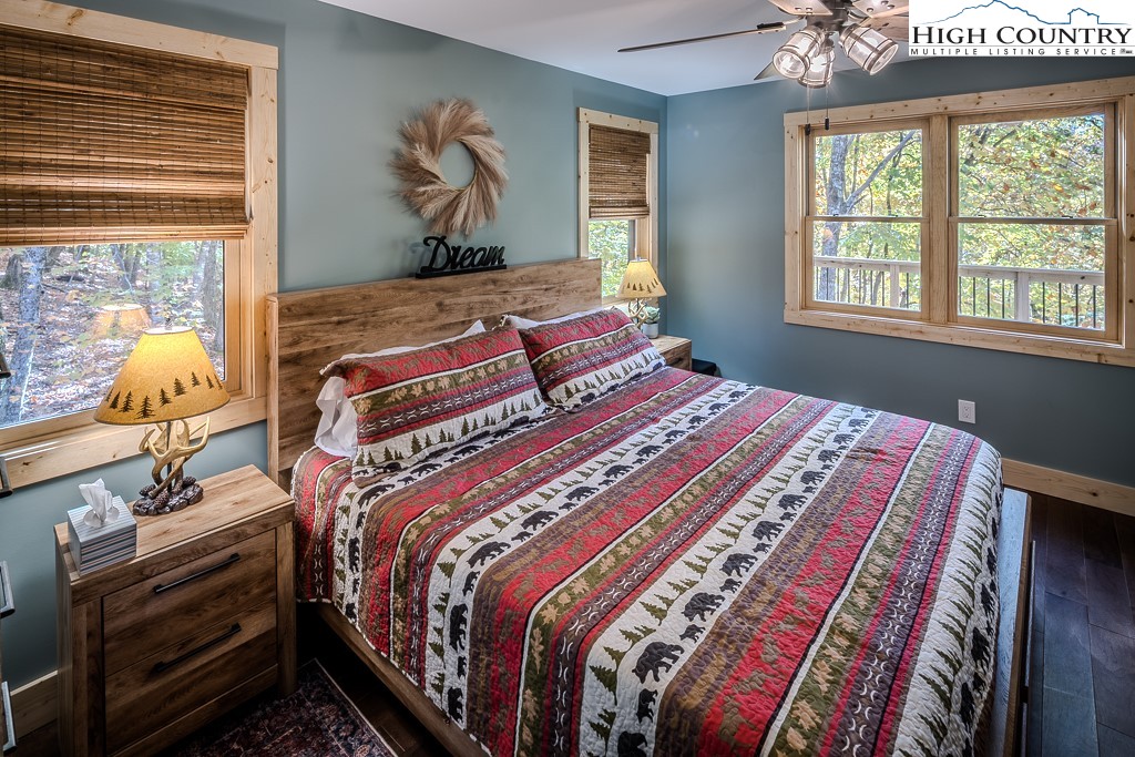 207 Jackpine Road Beech Mountain, NC 28604 - Photo 13 of 34